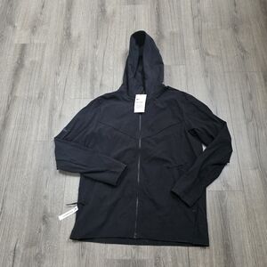 Nike Tech Pack Full Zip Jacket Mens Size Large